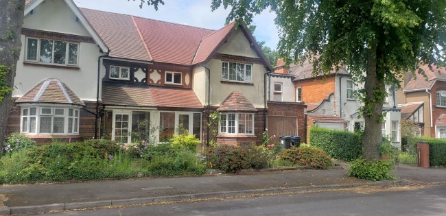 126 Stanmore Road, Birmingham, B16 0SX 9