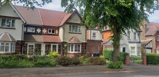 126 Stanmore Road, Birmingham, B16 0SX 9