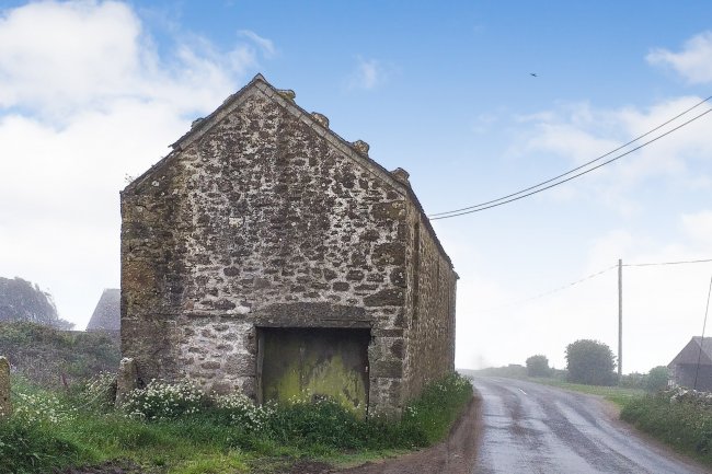 Barn 2 (Tregaminion Cottage), Tregaminion, Morvah, Cornwall TR20 8YT 3