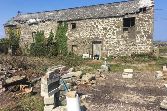 Barn 2 (Tregaminion Cottage), Tregaminion, Morvah, Cornwall TR20 8YT 3