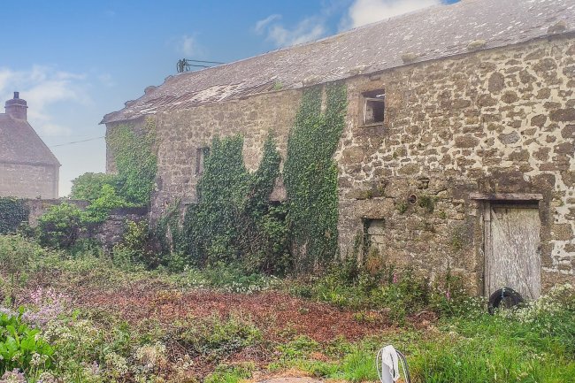 Barn 2 (Tregaminion Cottage), Tregaminion, Morvah, Cornwall TR20 8YT 3