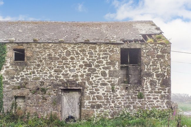 Barn 2 (Tregaminion Cottage), Tregaminion, Morvah, Cornwall TR20 8YT 3