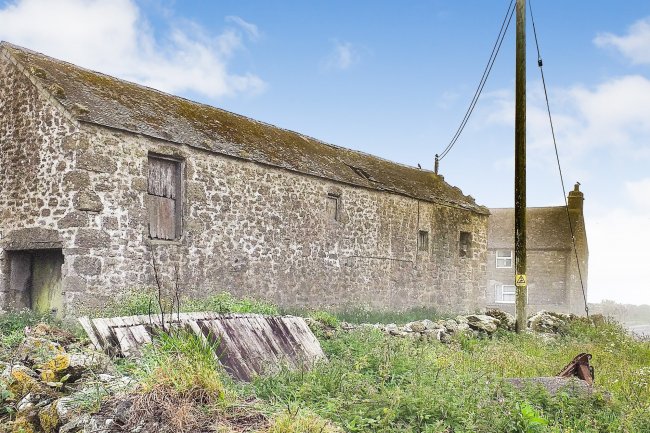 Barn 2 (Tregaminion Cottage), Tregaminion, Morvah, Cornwall TR20 8YT 3