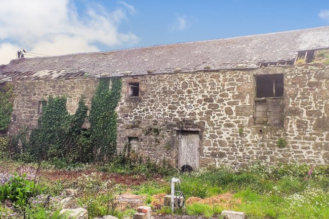 Barn 2 (Tregaminion Cottage), Tregaminion, Morvah, Cornwall TR20 8YT 3