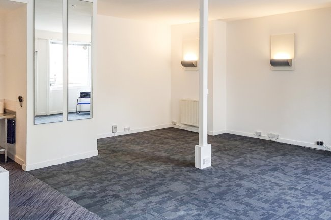 232 Hoxton Street, Hoxton, London N1 5LX
 6