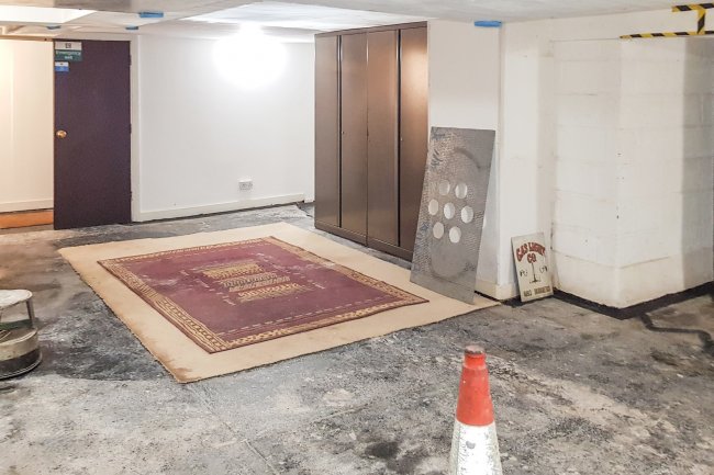 232 Hoxton Street, Hoxton, London N1 5LX
 6