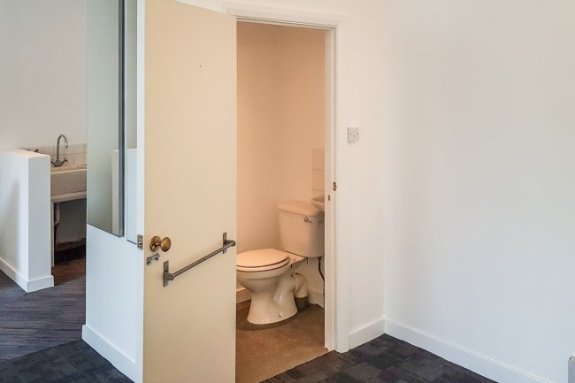 232 Hoxton Street, Hoxton, London N1 5LX
 6