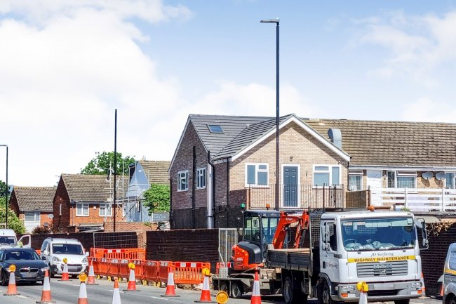 8B Cherwell Close, Slough, Berkshire SL3 8XB
 3