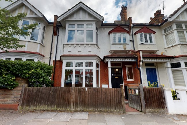 28 Muncaster Road, Battersea, London SW11 6NT
 8