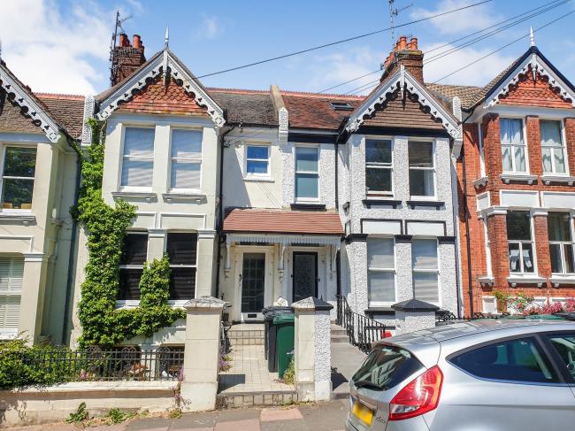 79a Preston Drove, Brighton, East Sussex BN1 6LD
 5