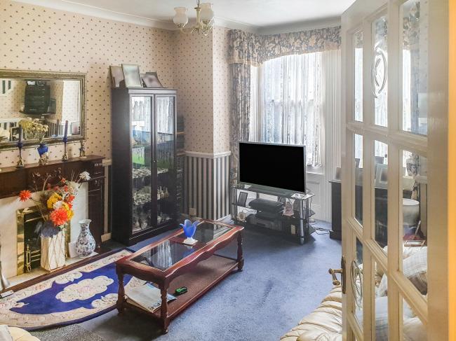 79a Preston Drove, Brighton, East Sussex BN1 6LD
 5