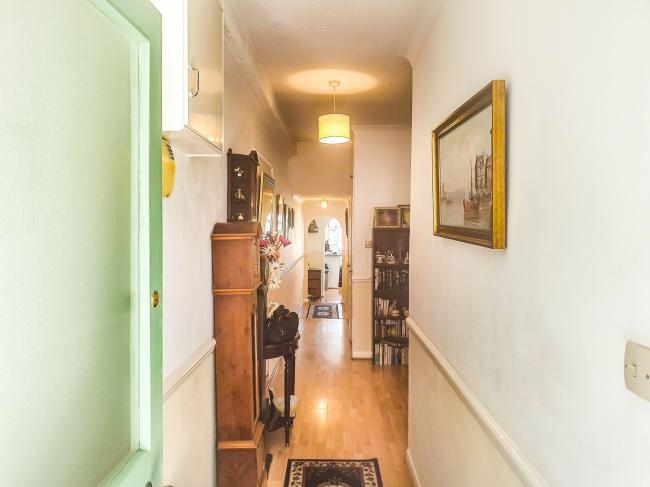 79a Preston Drove, Brighton, East Sussex BN1 6LD
 5