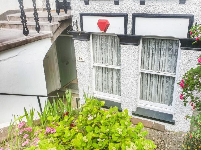 79a Preston Drove, Brighton, East Sussex BN1 6LD
 5