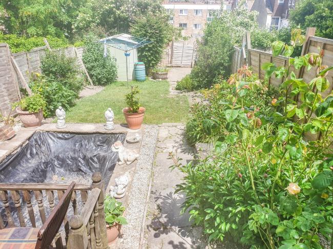 79a Preston Drove, Brighton, East Sussex BN1 6LD
 5