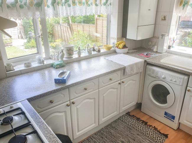 79a Preston Drove, Brighton, East Sussex BN1 6LD
 5