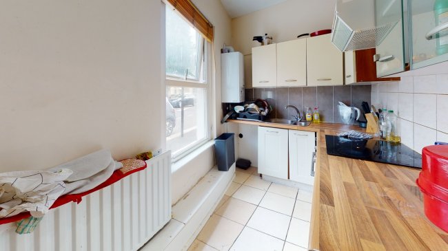 60 Brock Road, Plaistow, London, E13 8LZ
 2