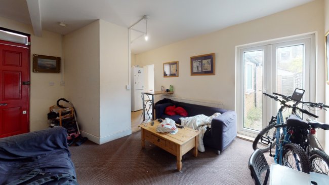 60 Brock Road, Plaistow, London, E13 8LZ
 2