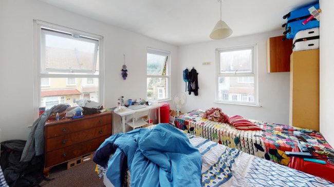 60 Brock Road, Plaistow, London, E13 8LZ
 2