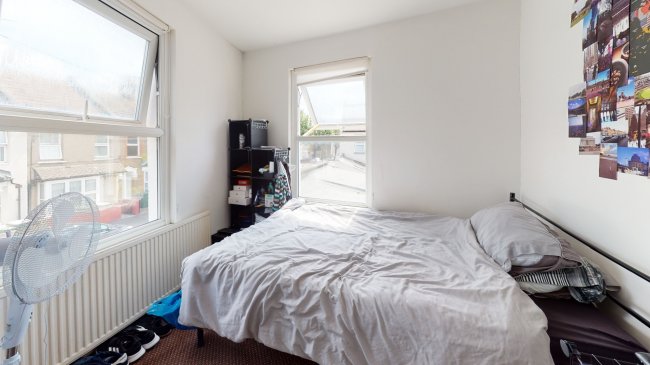 60 Brock Road, Plaistow, London, E13 8LZ
 2