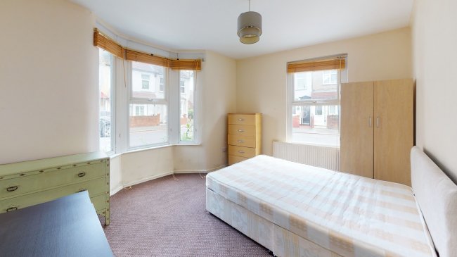 60 Brock Road, Plaistow, London, E13 8LZ
 2