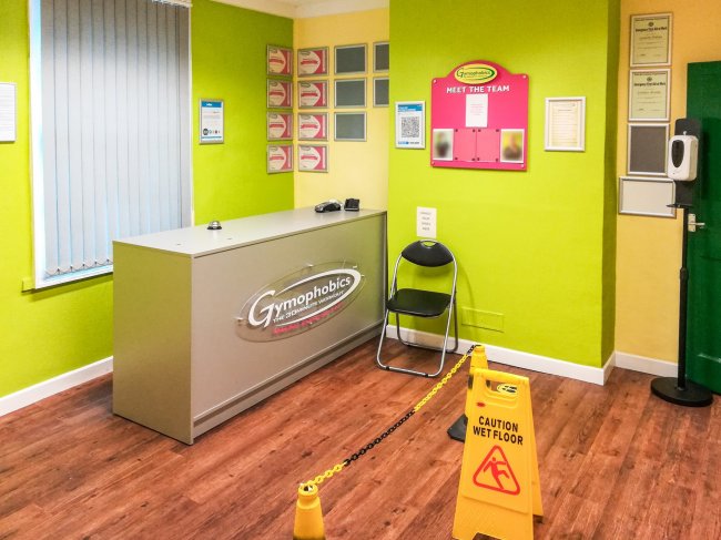 The Round House, 1 & 1A St John's Street, Woodbridge, Suffolk IP12 1EB 
 9