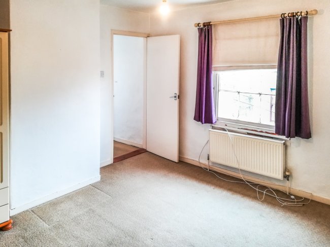 The Round House, 1 & 1A St John's Street, Woodbridge, Suffolk IP12 1EB 
 9