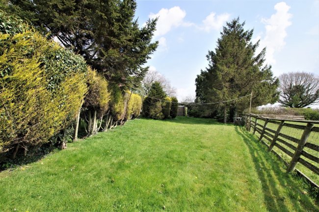1 and 2 War Farm Cottages, Dog Kennel Lane, Bradley, Ashbourne, Derbyshire DE6 1PH 4