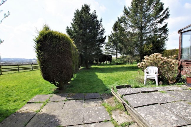 1 and 2 War Farm Cottages, Dog Kennel Lane, Bradley, Ashbourne, Derbyshire DE6 1PH 4