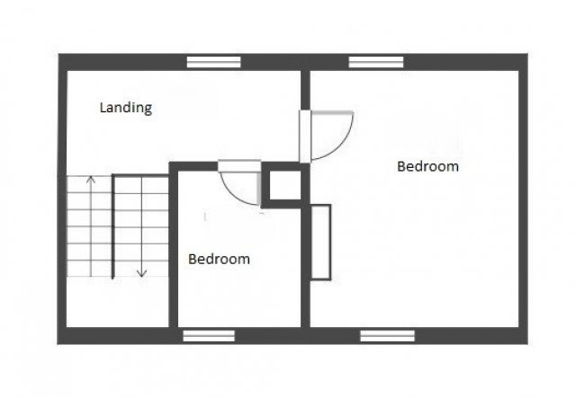 16 The Terrace, High Street, Mickleton, Chipping Campden, Gloucestershire GL55 6SL 10