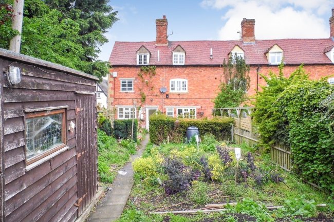 16 The Terrace, High Street, Mickleton, Chipping Campden, Gloucestershire GL55 6SL 10