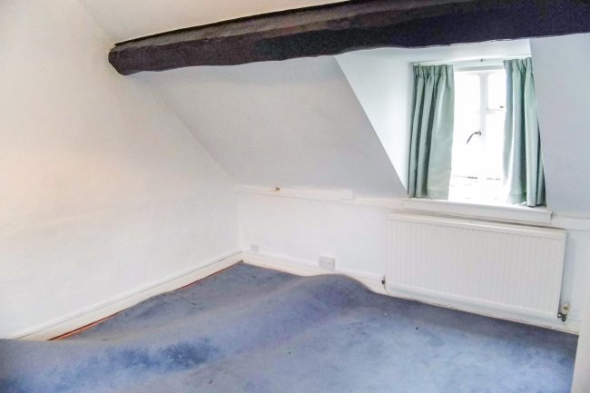 16 The Terrace, High Street, Mickleton, Chipping Campden, Gloucestershire GL55 6SL 10