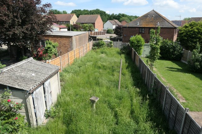 69 Lower Queens Road, Buckhurst Hill, Essex, IG9 6DS
 2