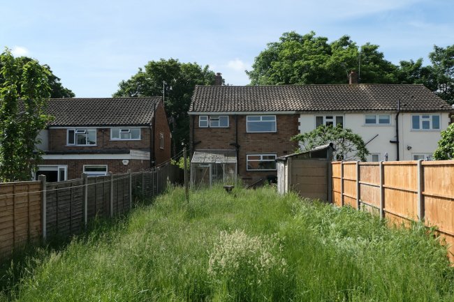 69 Lower Queens Road, Buckhurst Hill, Essex, IG9 6DS
 2