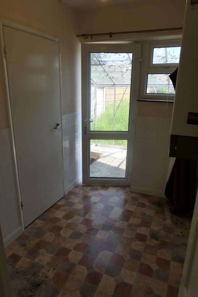 69 Lower Queens Road, Buckhurst Hill, Essex, IG9 6DS
 2