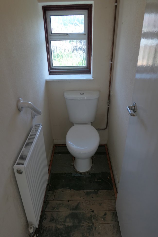 69 Lower Queens Road, Buckhurst Hill, Essex, IG9 6DS
 2