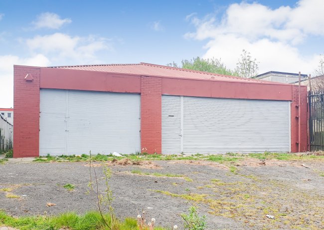 57b Dougrie Drive, Castlemilk, Glasgow, G45 9AD 7