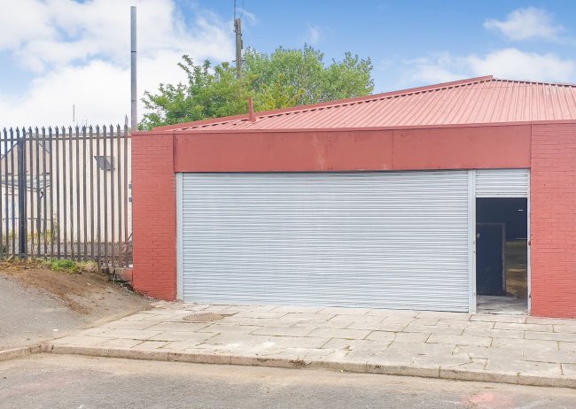 57b Dougrie Drive, Castlemilk, Glasgow, G45 9AD 7