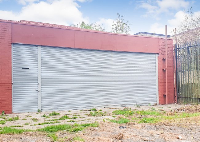 57b Dougrie Drive, Castlemilk, Glasgow, G45 9AD 7