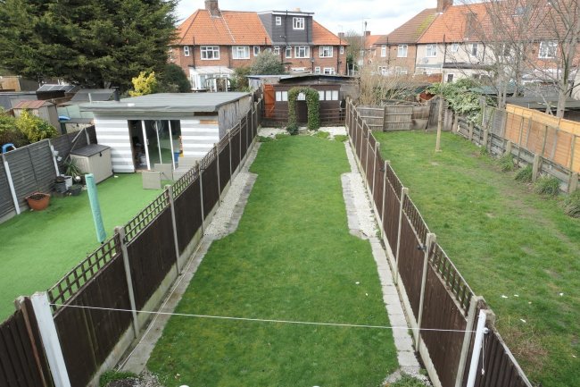 65 Walnut Tree Road,
Dagenham, Essex, RM8 3JD
 10