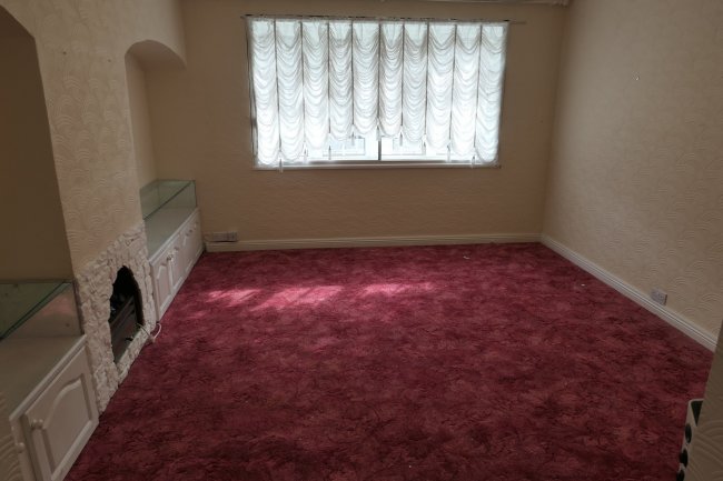 65 Walnut Tree Road,
Dagenham, Essex, RM8 3JD
 10