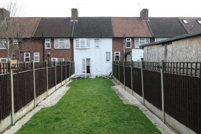 65 Walnut Tree Road,
Dagenham, Essex, RM8 3JD
 10