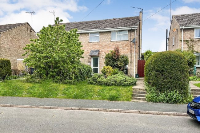 21 Bellamy Road, Peterborough, Cambridgeshire PE8 4ND 8
