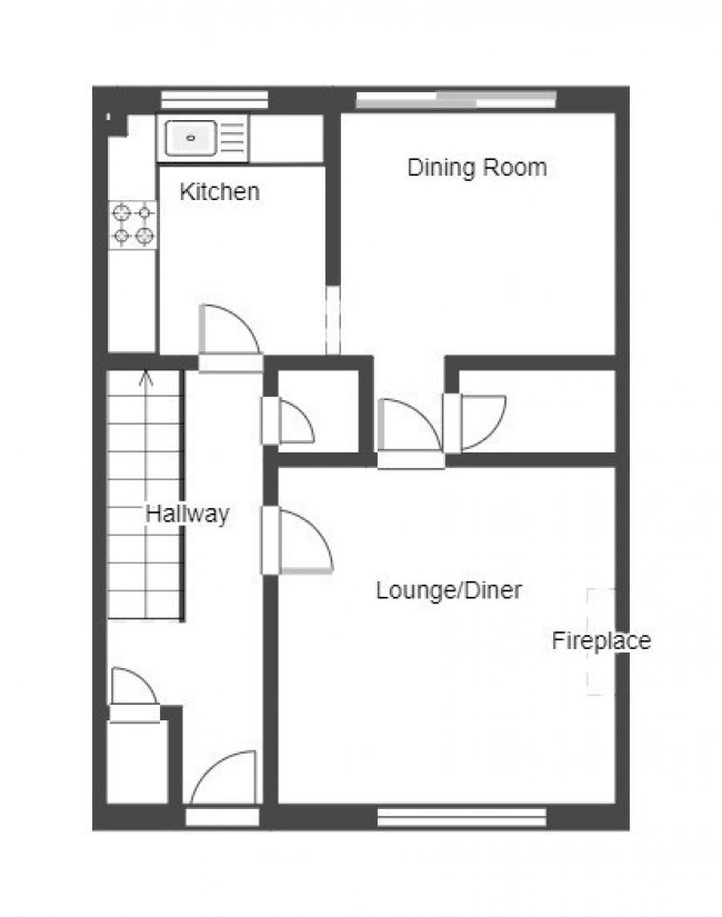 21 Bellamy Road, Peterborough, Cambridgeshire PE8 4ND 8