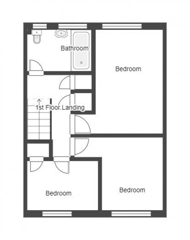 21 Bellamy Road, Peterborough, Cambridgeshire PE8 4ND 8