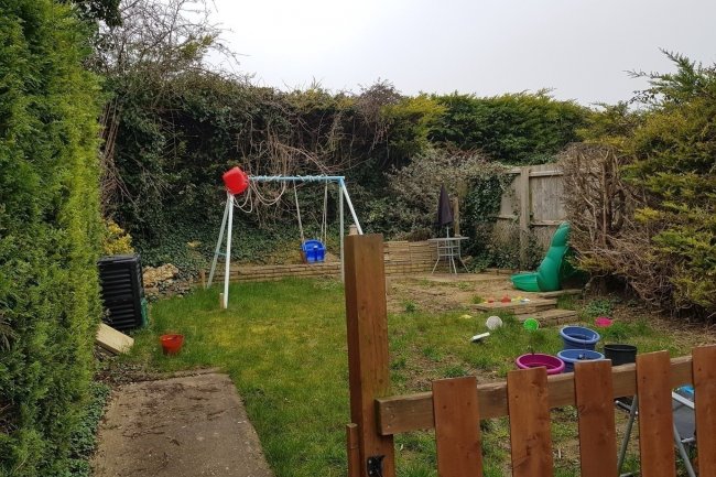 21 Bellamy Road, Peterborough, Cambridgeshire PE8 4ND 8