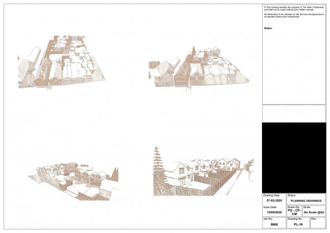 20a Norcot Road and adjoining land, Tilehurst, Reading, Berkshire RG30 6BU
 1