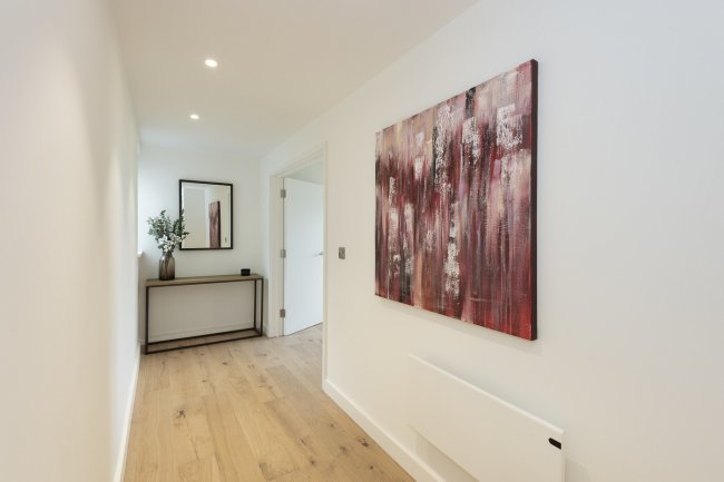 Charlecote, Lansdown Road, Bath BA1 5RJ
 1