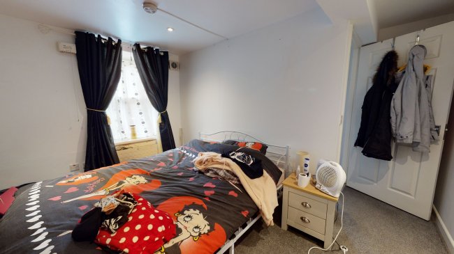 41 - 45 Warner Street, Accrington, Lancashire BB5 1HN 5