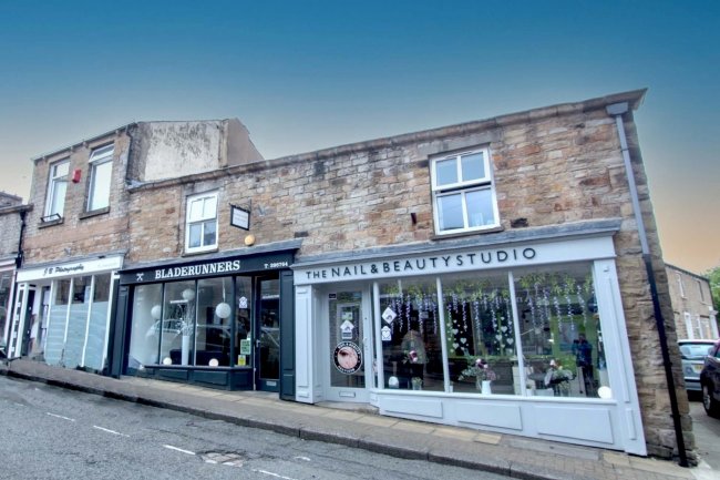 41 - 45 Warner Street, Accrington, Lancashire BB5 1HN 5