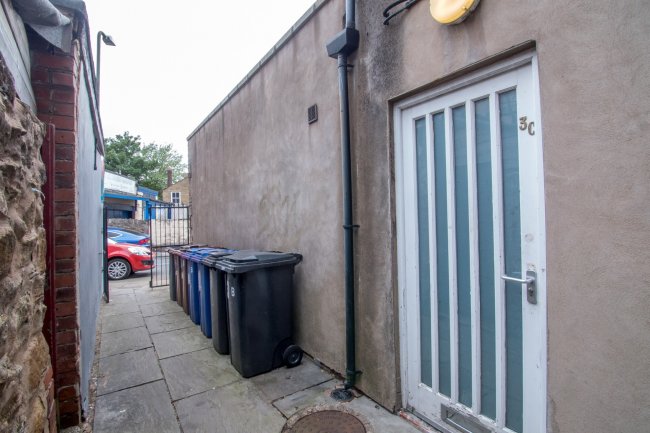 41 - 45 Warner Street, Accrington, Lancashire BB5 1HN 5